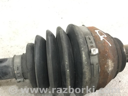 ФОТО Привод для Volkswagen Atlas/Teramont I +1 рест (17-23) Київ