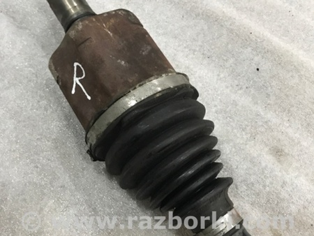 ФОТО Привод для Volkswagen Atlas/Teramont I +1 рест (17-23) Київ