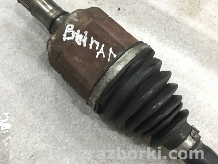 ФОТО Привод для Volkswagen Atlas/Teramont I +1 рест (17-23) Київ