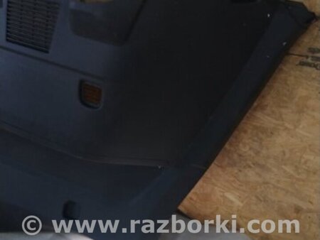 ФОТО Обшивка багажника для Volkswagen Atlas/Teramont I +1 рест (17-23) Київ