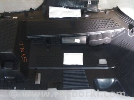 ФОТО Обшивка багажника для Volkswagen Atlas/Teramont I +1 рест (17-23) Київ