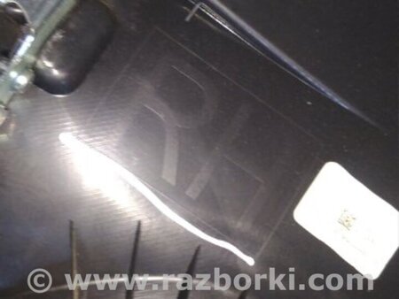 ФОТО Обшивка багажника для Volkswagen Atlas/Teramont I +1 рест (17-23) Київ