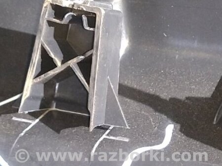 ФОТО Обшивка багажника для Volkswagen Atlas/Teramont I +1 рест (17-23) Київ