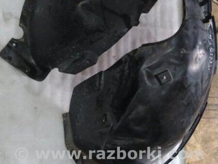 ФОТО Подкрылок для Volkswagen Atlas/Teramont I +1 рест (17-23) Київ