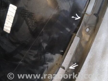 ФОТО Подкрылок для Volkswagen Atlas/Teramont I +1 рест (17-23) Київ