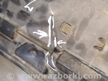 ФОТО Подкрылок для Volkswagen Atlas/Teramont I +1 рест (17-23) Київ