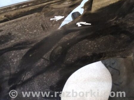 ФОТО Подкрылок для Volkswagen Atlas/Teramont I +1 рест (17-23) Київ