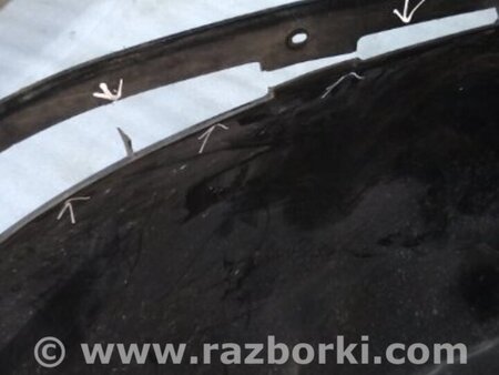 ФОТО Подкрылок для Volkswagen Atlas/Teramont I +1 рест (17-23) Київ