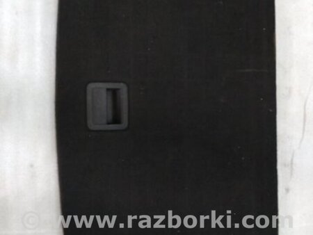 ФОТО Обшивка багажника для Volkswagen Atlas/Teramont I +1 рест (17-23) Київ