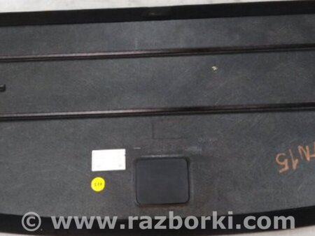 ФОТО Обшивка багажника для Volkswagen Atlas/Teramont I +1 рест (17-23) Київ