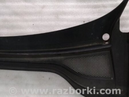 ФОТО Жабо для Volkswagen Atlas/Teramont I +1 рест (17-23) Київ