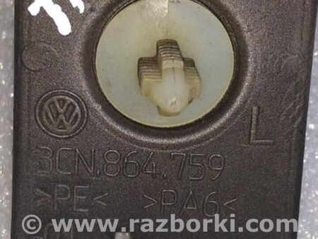 ФОТО Шумоизоляция для Volkswagen Atlas/Teramont I +1 рест (17-23) Київ