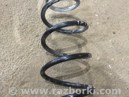 ФОТО Пружина подвески для Volkswagen Atlas/Teramont I +1 рест (17-23) Київ