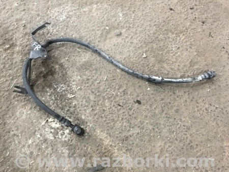 ФОТО Шланг тормозной для Volkswagen Atlas/Teramont I +1 рест (17-23) Київ