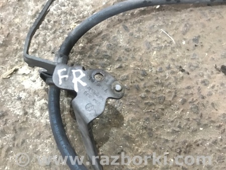 ФОТО Шланг тормозной для Volkswagen Atlas/Teramont I +1 рест (17-23) Київ