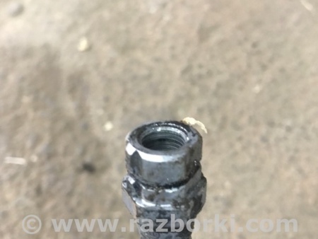 ФОТО Шланг тормозной для Volkswagen Atlas/Teramont I +1 рест (17-23) Київ