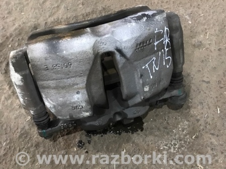 ФОТО Суппорт тормозной для Volkswagen Atlas/Teramont I +1 рест (17-23) Київ