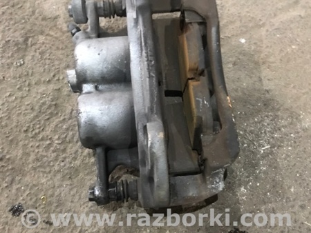 ФОТО Суппорт тормозной для Volkswagen Atlas/Teramont I +1 рест (17-23) Київ