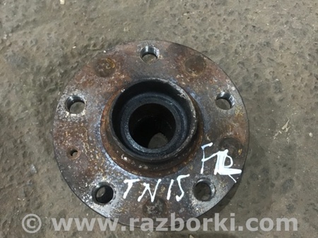 ФОТО Ступица для Volkswagen Atlas/Teramont I +1 рест (17-23) Київ