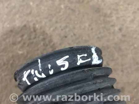 ФОТО Пыльник амортизатора для Volkswagen Atlas/Teramont I +1 рест (17-23) Київ