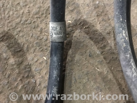 ФОТО Пружина подвески для Volkswagen Atlas/Teramont I +1 рест (17-23) Київ