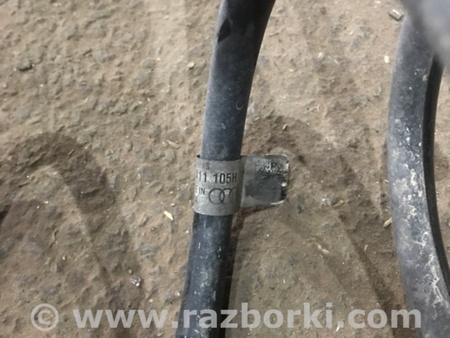 ФОТО Пружина подвески для Volkswagen Atlas/Teramont I +1 рест (17-23) Київ