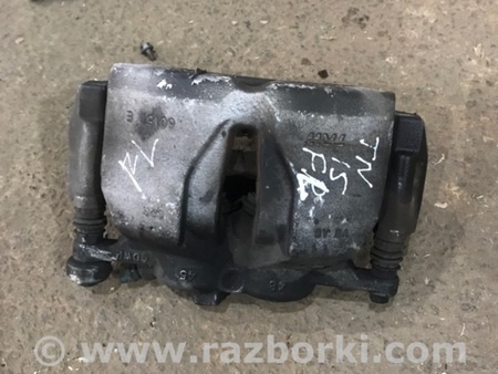 ФОТО Суппорт тормозной для Volkswagen Atlas/Teramont I +1 рест (17-23) Київ