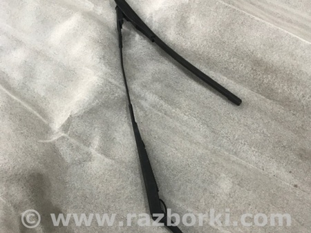 ФОТО Дворник лобового стекла для Volkswagen Atlas/Teramont I +1 рест (17-23) Київ