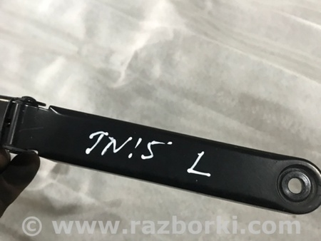 ФОТО Дворник лобового стекла для Volkswagen Atlas/Teramont I +1 рест (17-23) Київ