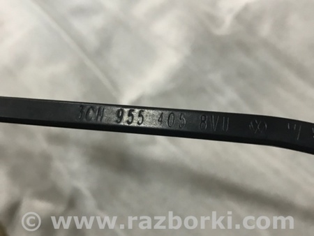 ФОТО Дворник лобового стекла для Volkswagen Atlas/Teramont I +1 рест (17-23) Київ