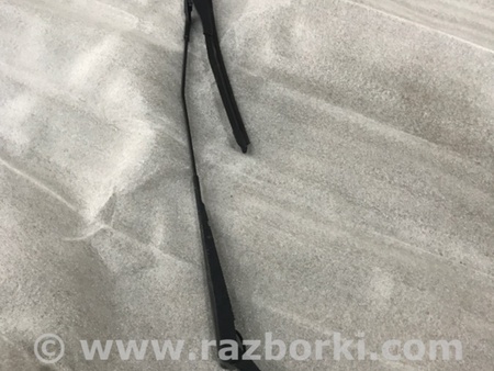 ФОТО Дворник лобового стекла для Volkswagen Atlas/Teramont I +1 рест (17-23) Київ