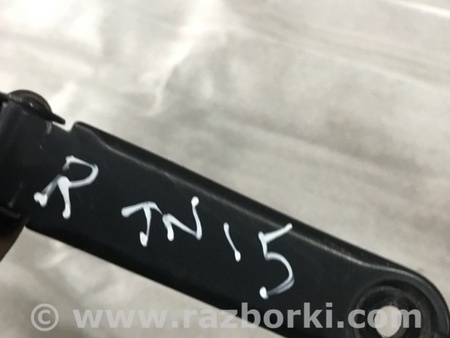 ФОТО Дворник лобового стекла для Volkswagen Atlas/Teramont I +1 рест (17-23) Київ