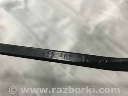 ФОТО Дворник лобового стекла для Volkswagen Atlas/Teramont I +1 рест (17-23) Київ