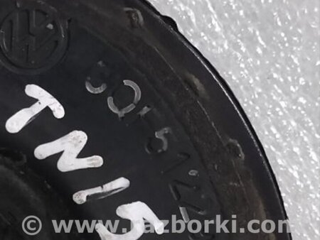 ФОТО Проставка пружины для Volkswagen Atlas/Teramont I +1 рест (17-23) Київ