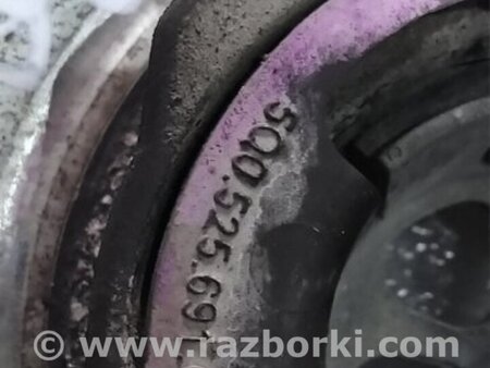 ФОТО Проставка пружины для Volkswagen Atlas/Teramont I +1 рест (17-23) Київ