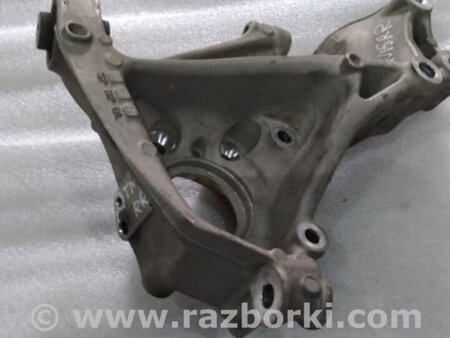 ФОТО Цапфа для Volkswagen Atlas/Teramont I +1 рест (17-23) Київ