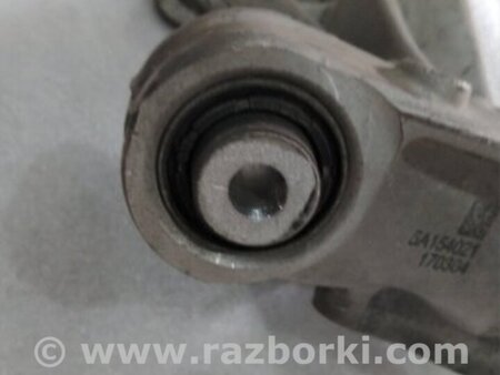 ФОТО Цапфа для Volkswagen Atlas/Teramont I +1 рест (17-23) Київ