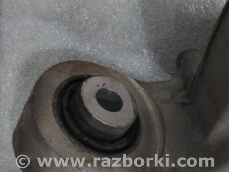 ФОТО Цапфа для Volkswagen Atlas/Teramont I +1 рест (17-23) Київ