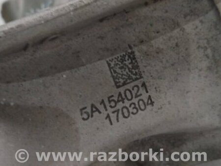 ФОТО Цапфа для Volkswagen Atlas/Teramont I +1 рест (17-23) Київ