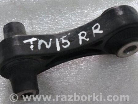 ФОТО Стойка стабилизатора для Volkswagen Atlas/Teramont I +1 рест (17-23) Київ