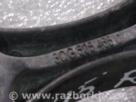 ФОТО Стойка стабилизатора для Volkswagen Atlas/Teramont I +1 рест (17-23) Київ