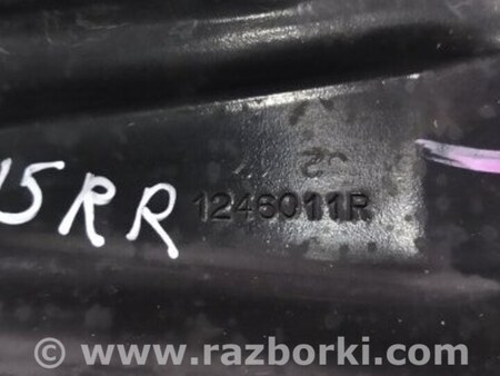 ФОТО Рычаг подвески нижний для Volkswagen Atlas/Teramont I +1 рест (17-23) Київ