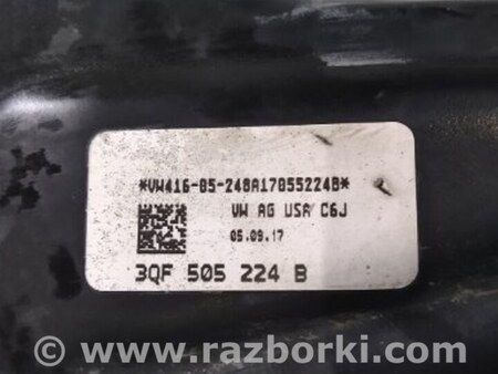 ФОТО Рычаг подвески нижний для Volkswagen Atlas/Teramont I +1 рест (17-23) Київ