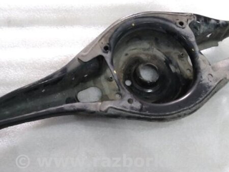 ФОТО Рычаг подвески нижний для Volkswagen Atlas/Teramont I +1 рест (17-23) Київ