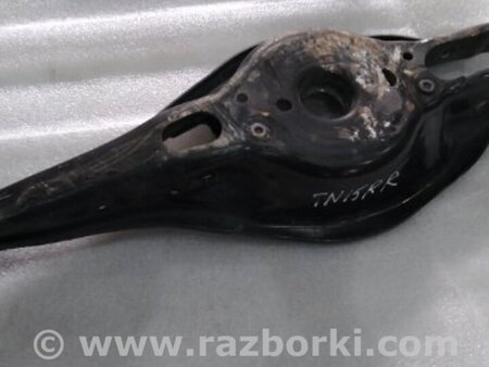 ФОТО Рычаг подвески нижний для Volkswagen Atlas/Teramont I +1 рест (17-23) Київ