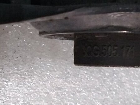 ФОТО Рычаг подвески нижний для Volkswagen Atlas/Teramont I +1 рест (17-23) Київ