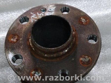 ФОТО Ступица для Volkswagen Atlas/Teramont I +1 рест (17-23) Київ