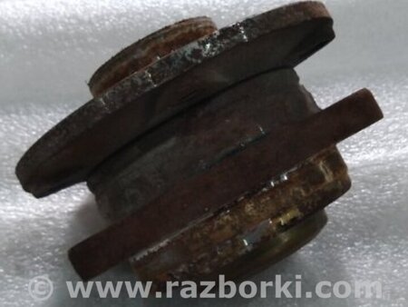 ФОТО Ступица для Volkswagen Atlas/Teramont I +1 рест (17-23) Київ