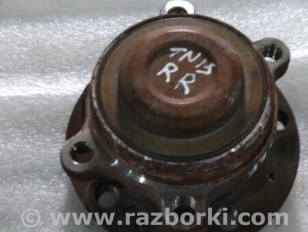 ФОТО Ступица для Volkswagen Atlas/Teramont I +1 рест (17-23) Київ