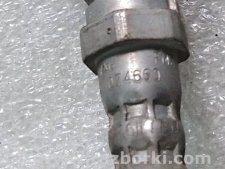 ФОТО Шланг тормозной для Volkswagen Atlas/Teramont I +1 рест (17-23) Київ